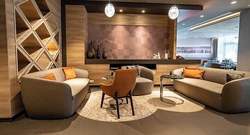 Hotel Panorama Harburg