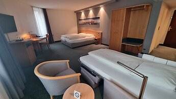 Hotel Panorama Harburg