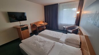 Hotel Panorama Harburg