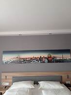 Hotel Panorama Harburg