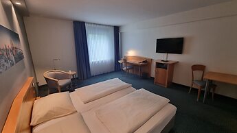 Hotel Panorama Harburg