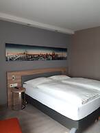 Hotel Panorama Harburg