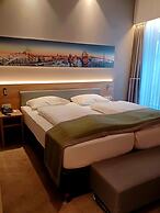 Hotel Panorama Harburg