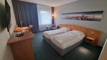 Hotel Panorama Harburg