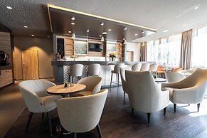 Hotel Panorama Harburg