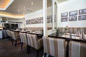 Hotel Panorama Harburg