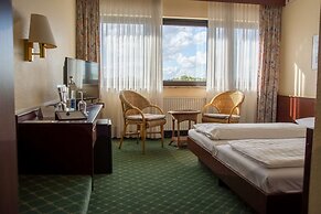 Hotel Helgoland