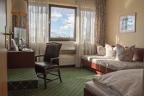 Hotel Helgoland