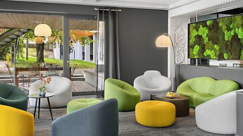 Hotel Central Hof