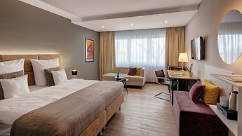 Hotel Central Hof
