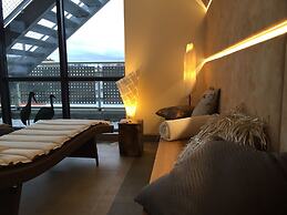 Hotel Central Hof