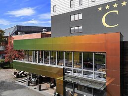 Hotel Central Hof