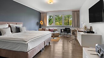 Hotel Central Hof