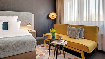 Hotel Central Hof