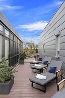 Hotel Central Hof