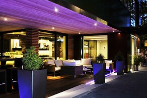 Hotel Central Hof