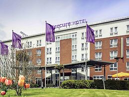 Mercure Hotel Kamen Unna
