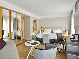 Mercure Hotel Kamen Unna