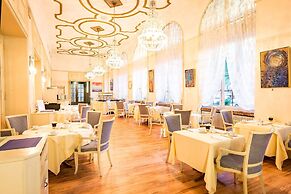 Schlosshotel Karlsruhe
