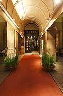 Schlosshotel Karlsruhe