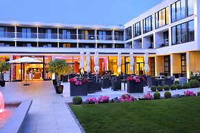 Schlosshotel Bad Wilhelmshöhe
