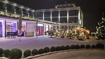 Schlosshotel Bad Wilhelmshöhe
