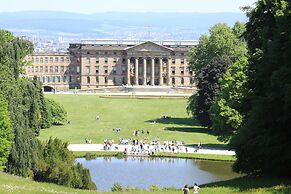 Schlosshotel Bad Wilhelmshöhe