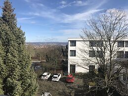 Schlosshotel Bad Wilhelmshöhe