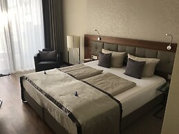 Schlosshotel Bad Wilhelmshöhe