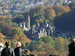 Schlosshotel Bad Wilhelmshöhe