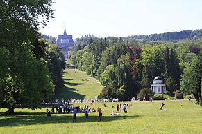 Schlosshotel Bad Wilhelmshöhe