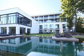 Schlosshotel Bad Wilhelmshöhe