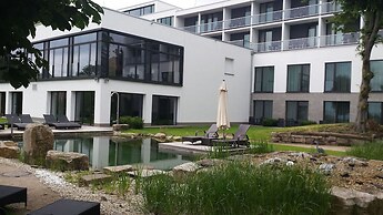Schlosshotel Bad Wilhelmshöhe