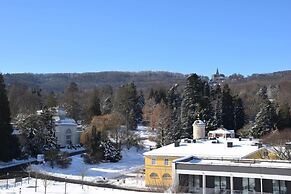 Schlosshotel Bad Wilhelmshöhe