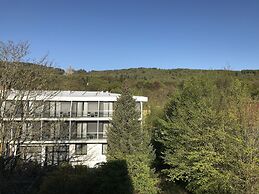 Schlosshotel Bad Wilhelmshöhe