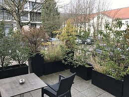 Schlosshotel Bad Wilhelmshöhe