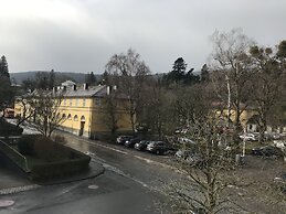 Schlosshotel Bad Wilhelmshöhe