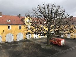 Schlosshotel Bad Wilhelmshöhe