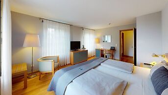 Schlosshotel Bad Wilhelmshöhe