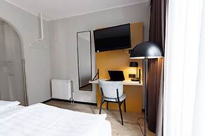 Garner Hotel Cologne East by IHG