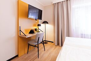 Garner Hotel Cologne East by IHG