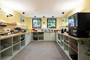 Garner Hotel Cologne East by IHG