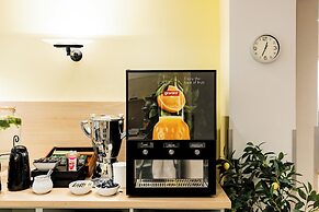 Garner Hotel Cologne East by IHG