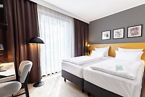Garner Hotel Cologne East by IHG