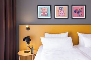 Garner Hotel Cologne East by IHG