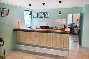 Garner Hotel Cologne East by IHG