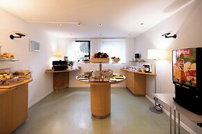 Garner Hotel Cologne East by IHG