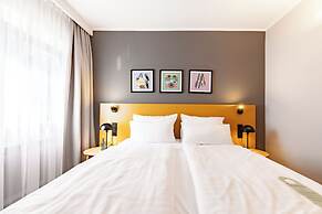 Garner Hotel Cologne East by IHG