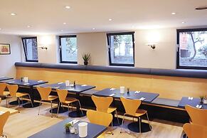 Garner Hotel Cologne East by IHG