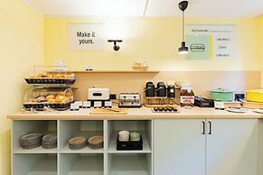 Garner Hotel Cologne East by IHG